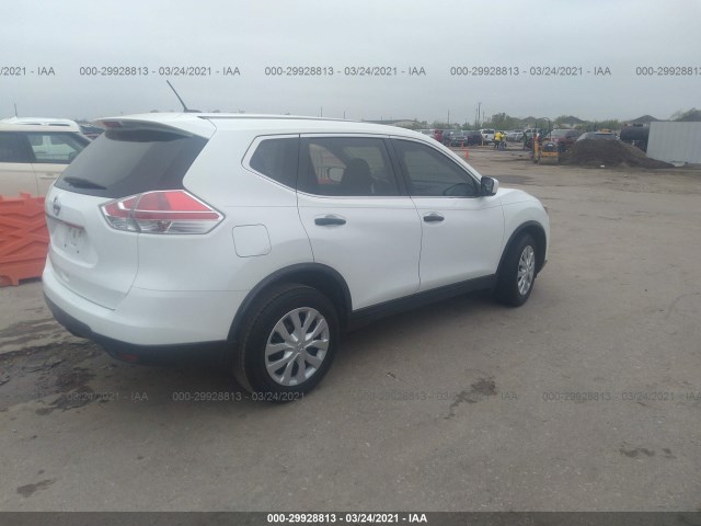 Photo 3 VIN: KNMAT2MT2GP681114 - NISSAN ROGUE 