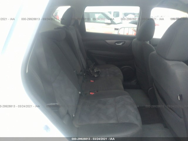 Photo 7 VIN: KNMAT2MT2GP681114 - NISSAN ROGUE 