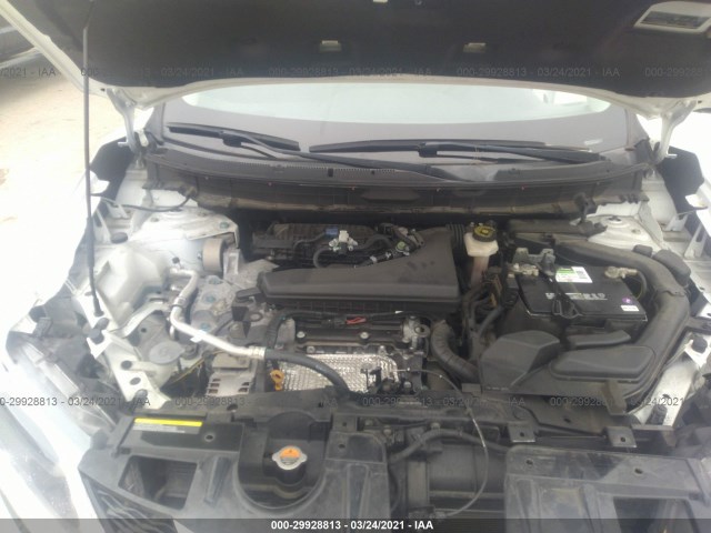 Photo 9 VIN: KNMAT2MT2GP681114 - NISSAN ROGUE 