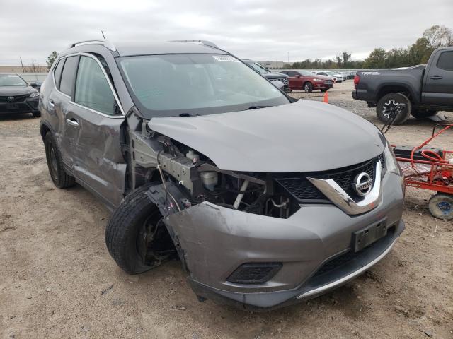 Photo 0 VIN: KNMAT2MT2GP681162 - NISSAN ROGUE S 