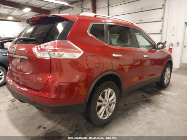 Photo 3 VIN: KNMAT2MT2GP682862 - NISSAN ROGUE 