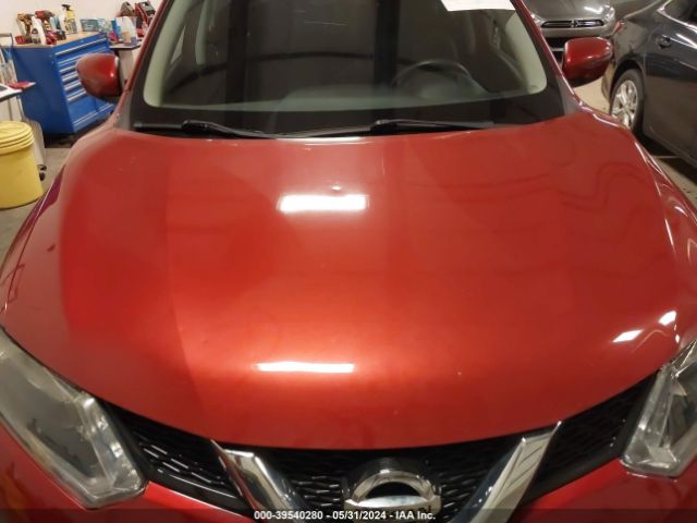 Photo 5 VIN: KNMAT2MT2GP682862 - NISSAN ROGUE 