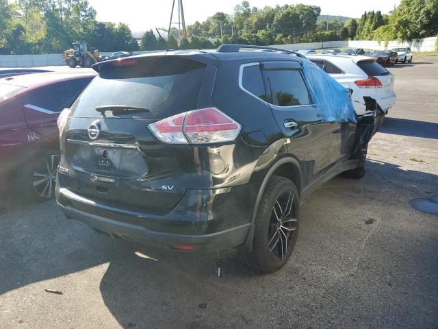 Photo 3 VIN: KNMAT2MT2GP682893 - NISSAN ROGUE S 