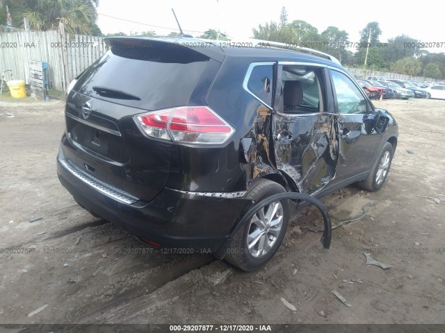 Photo 3 VIN: KNMAT2MT2GP683364 - NISSAN ROGUE 