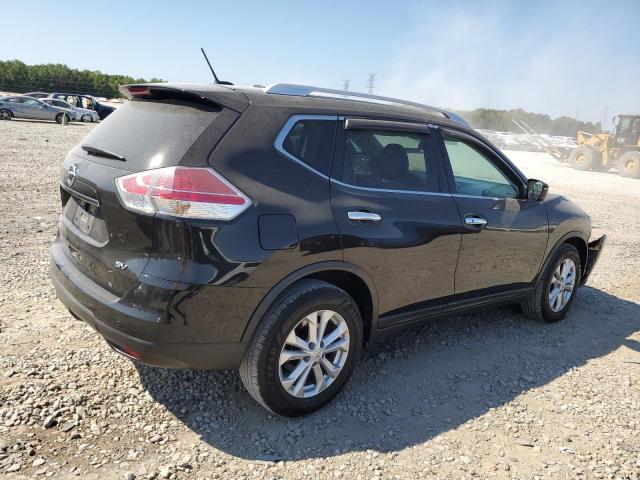 Photo 2 VIN: KNMAT2MT2GP686636 - NISSAN ROGUE S 