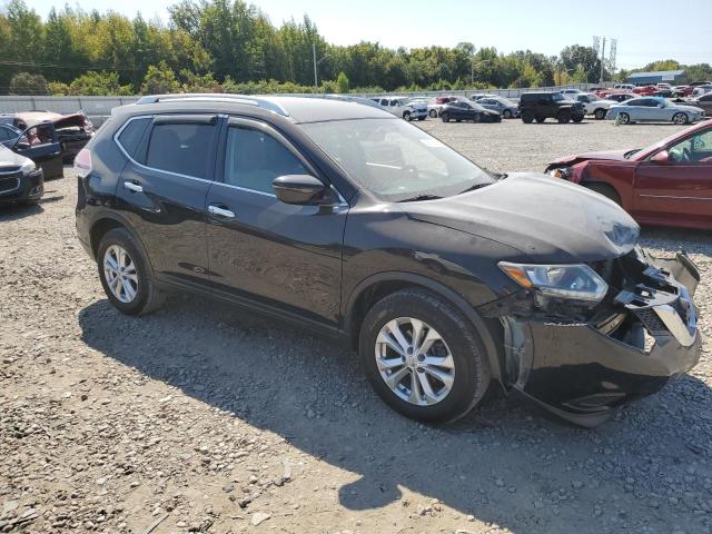 Photo 3 VIN: KNMAT2MT2GP686636 - NISSAN ROGUE S 