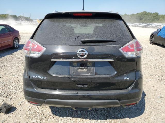 Photo 5 VIN: KNMAT2MT2GP686636 - NISSAN ROGUE S 