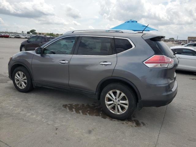 Photo 1 VIN: KNMAT2MT2GP687060 - NISSAN ROGUE S 