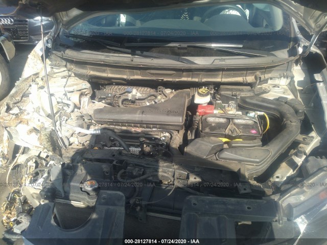 Photo 9 VIN: KNMAT2MT2GP690640 - NISSAN ROGUE 