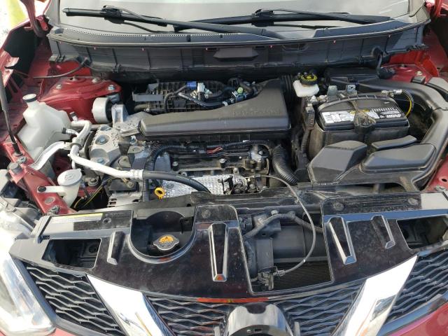 Photo 6 VIN: KNMAT2MT2GP692646 - NISSAN ROGUE S 