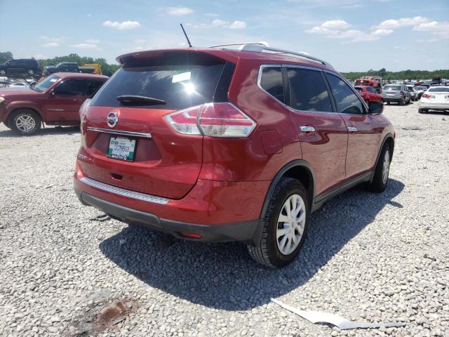 Photo 3 VIN: KNMAT2MT2GP693067 - NISSAN ROGUE S 