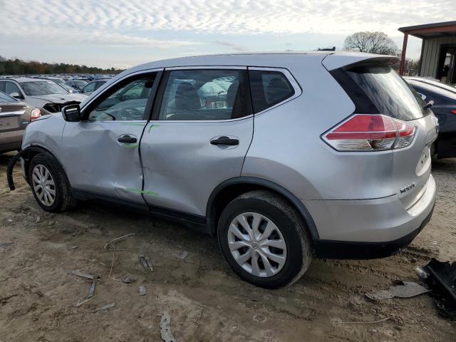 Photo 1 VIN: KNMAT2MT2GP696499 - NISSAN ROGUE 