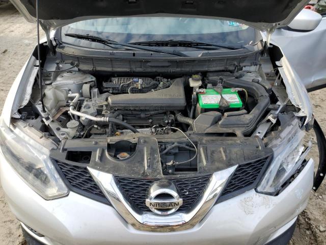 Photo 11 VIN: KNMAT2MT2GP696499 - NISSAN ROGUE 