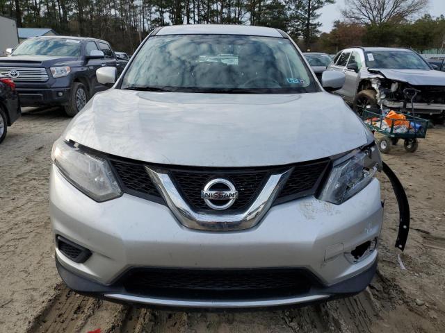 Photo 4 VIN: KNMAT2MT2GP696499 - NISSAN ROGUE 