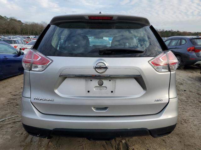 Photo 5 VIN: KNMAT2MT2GP696499 - NISSAN ROGUE 