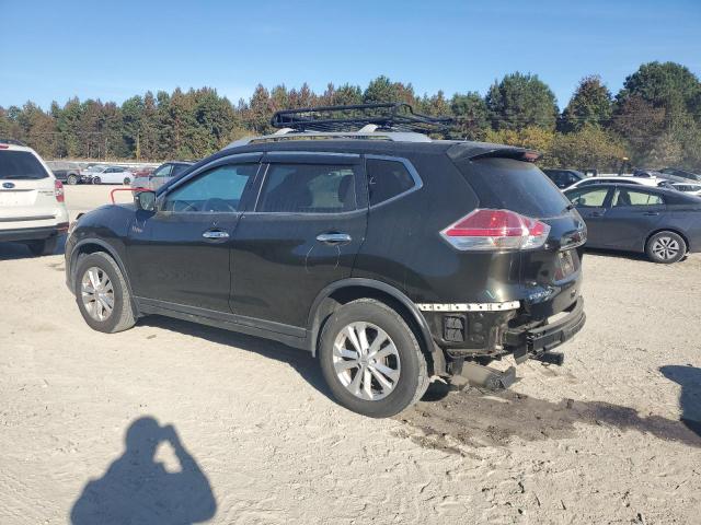 Photo 1 VIN: KNMAT2MT2GP698575 - NISSAN ROGUE S 