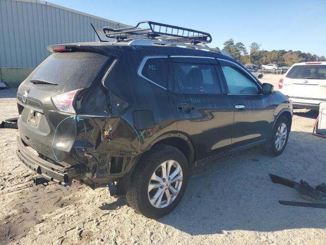 Photo 2 VIN: KNMAT2MT2GP698575 - NISSAN ROGUE S 