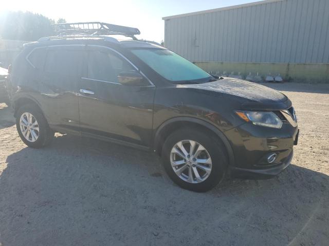 Photo 3 VIN: KNMAT2MT2GP698575 - NISSAN ROGUE S 