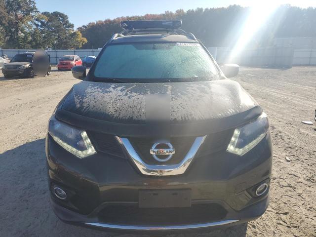 Photo 4 VIN: KNMAT2MT2GP698575 - NISSAN ROGUE S 