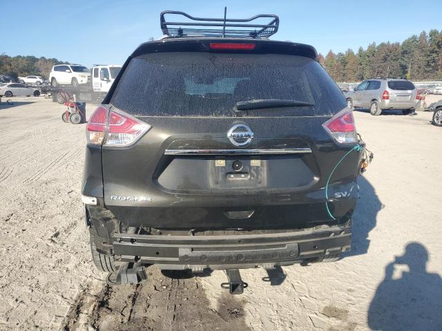 Photo 5 VIN: KNMAT2MT2GP698575 - NISSAN ROGUE S 