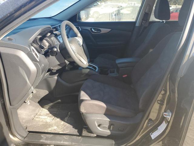 Photo 6 VIN: KNMAT2MT2GP698575 - NISSAN ROGUE S 