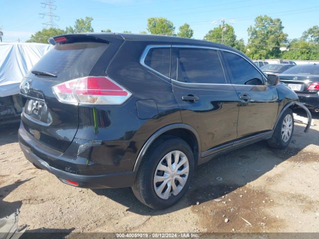 Photo 3 VIN: KNMAT2MT2GP698799 - NISSAN ROGUE 