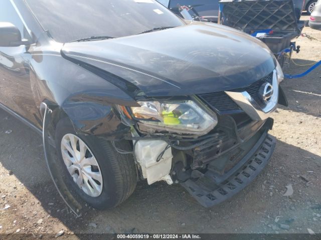 Photo 5 VIN: KNMAT2MT2GP698799 - NISSAN ROGUE 