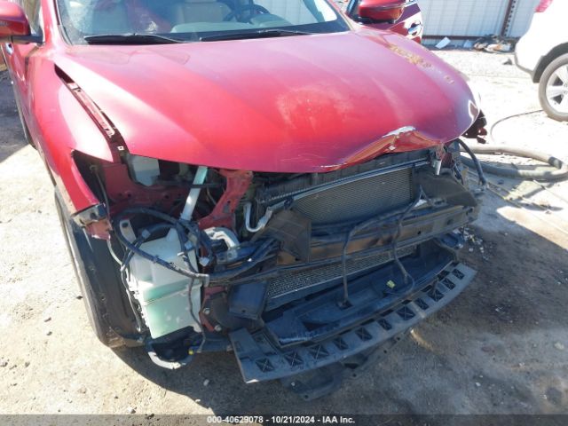 Photo 5 VIN: KNMAT2MT2GP701734 - NISSAN ROGUE 