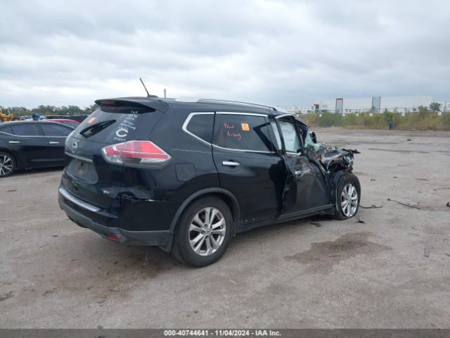 Photo 3 VIN: KNMAT2MT2GP703502 - NISSAN ROGUE 