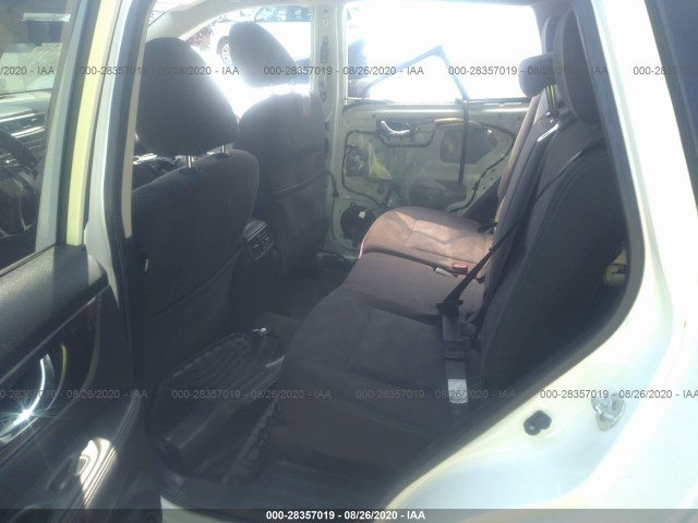 Photo 7 VIN: KNMAT2MT2GP711910 - NISSAN ROGUE 