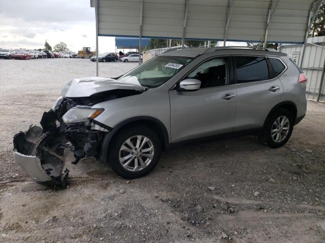 Photo 0 VIN: KNMAT2MT2GP712359 - NISSAN ROGUE 