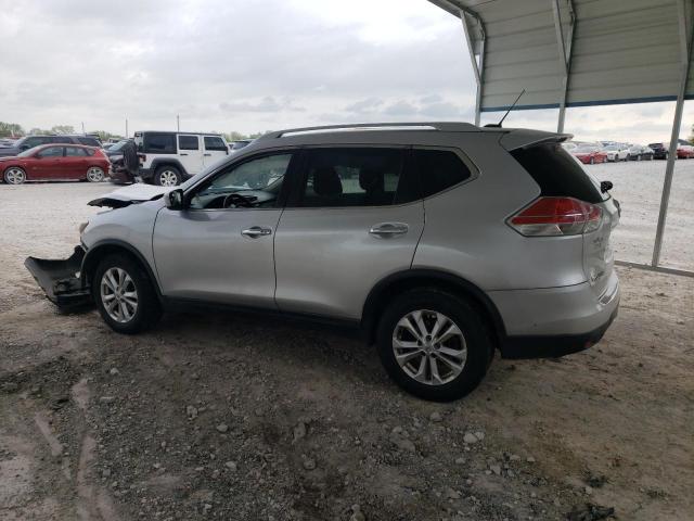 Photo 1 VIN: KNMAT2MT2GP712359 - NISSAN ROGUE 