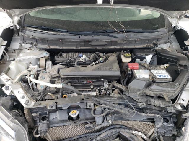 Photo 11 VIN: KNMAT2MT2GP712359 - NISSAN ROGUE 