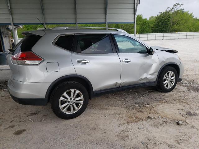 Photo 2 VIN: KNMAT2MT2GP712359 - NISSAN ROGUE 