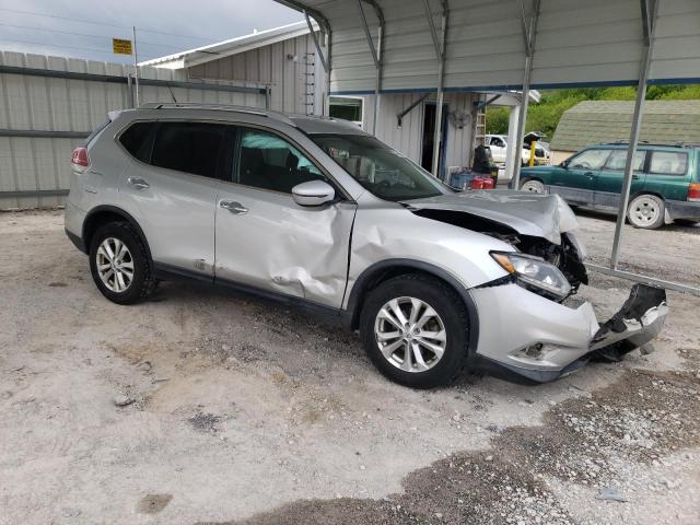 Photo 3 VIN: KNMAT2MT2GP712359 - NISSAN ROGUE 