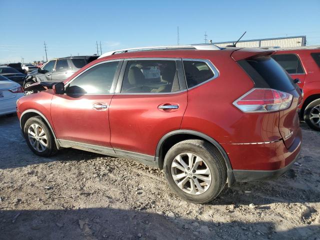 Photo 1 VIN: KNMAT2MT2GP718176 - NISSAN ROGUE S 