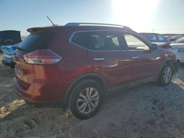 Photo 2 VIN: KNMAT2MT2GP718176 - NISSAN ROGUE S 