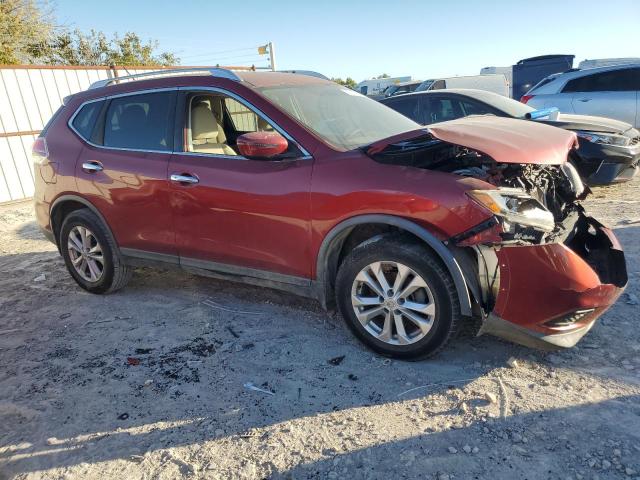 Photo 3 VIN: KNMAT2MT2GP718176 - NISSAN ROGUE S 