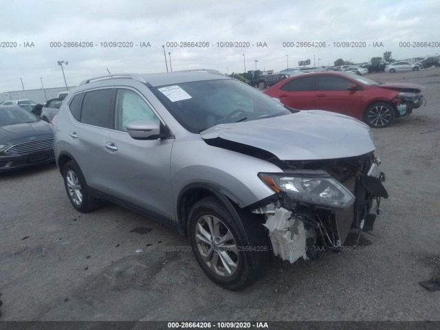 Photo 0 VIN: KNMAT2MT2GP718226 - NISSAN ROGUE 