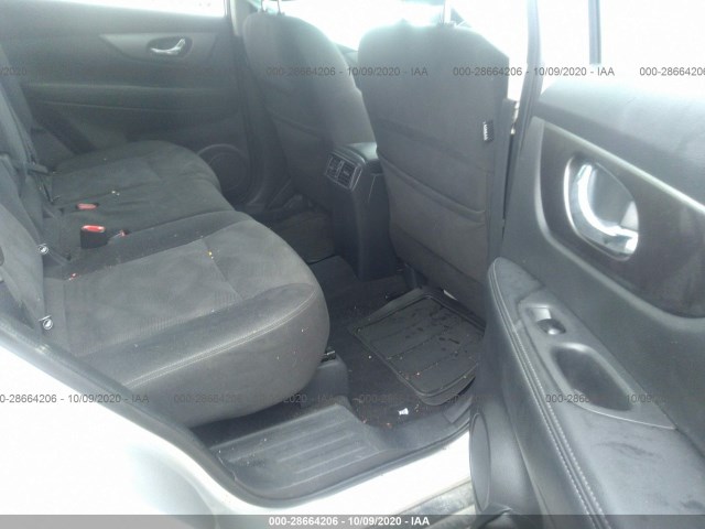 Photo 7 VIN: KNMAT2MT2GP718226 - NISSAN ROGUE 