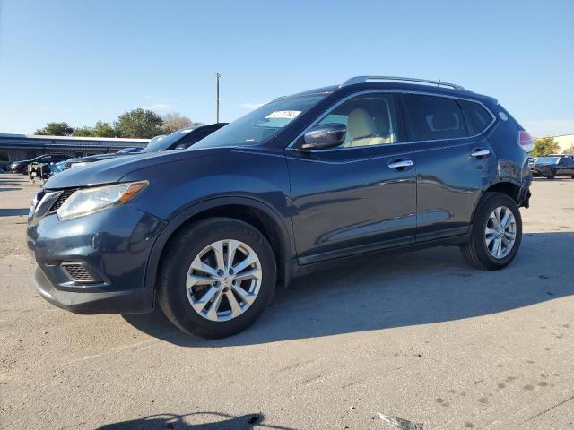 Photo 0 VIN: KNMAT2MT2GP718601 - NISSAN ROGUE S 