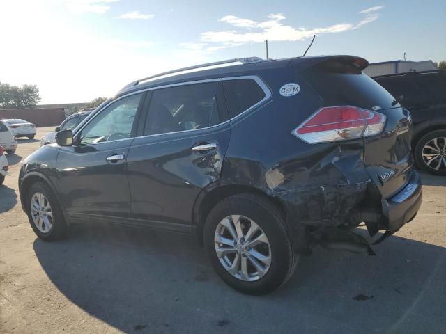 Photo 1 VIN: KNMAT2MT2GP718601 - NISSAN ROGUE S 