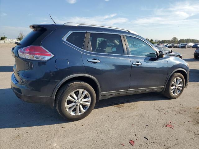 Photo 2 VIN: KNMAT2MT2GP718601 - NISSAN ROGUE S 