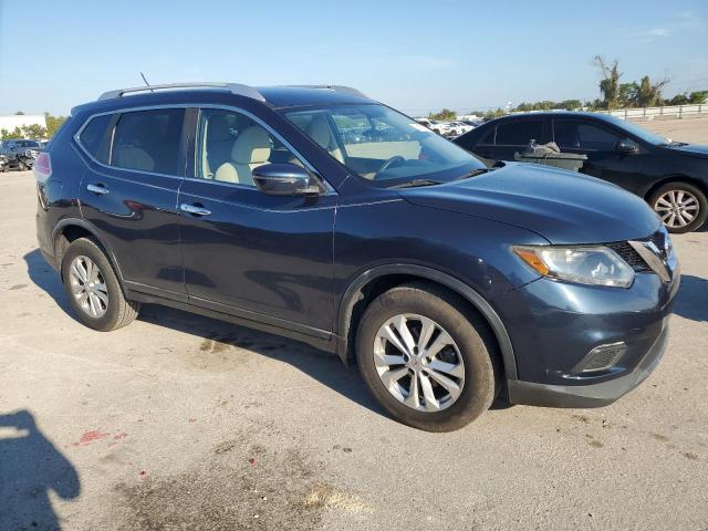 Photo 3 VIN: KNMAT2MT2GP718601 - NISSAN ROGUE S 