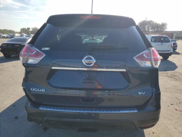 Photo 5 VIN: KNMAT2MT2GP718601 - NISSAN ROGUE S 