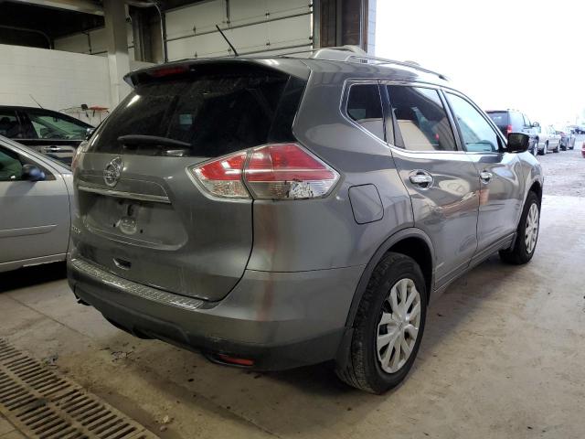 Photo 3 VIN: KNMAT2MT2GP723670 - NISSAN ROGUE S 