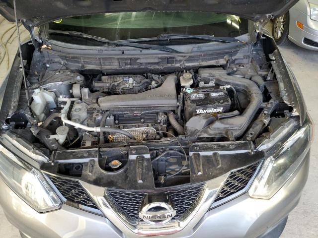 Photo 6 VIN: KNMAT2MT2GP723670 - NISSAN ROGUE S 