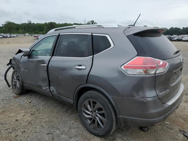 Photo 1 VIN: KNMAT2MT2GP724088 - NISSAN ROGUE 