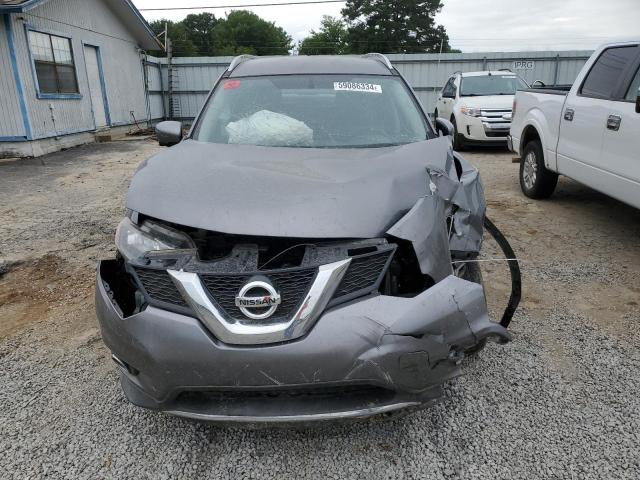 Photo 4 VIN: KNMAT2MT2GP724088 - NISSAN ROGUE 