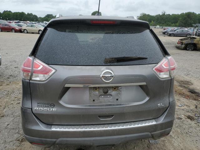 Photo 5 VIN: KNMAT2MT2GP724088 - NISSAN ROGUE 